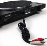 Фото № 2 Audio-Technica AT-LP3 black - цены, наличие, отзывы в интернет-магазине