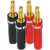 Real Cable B6035AS-2C (4pcs)