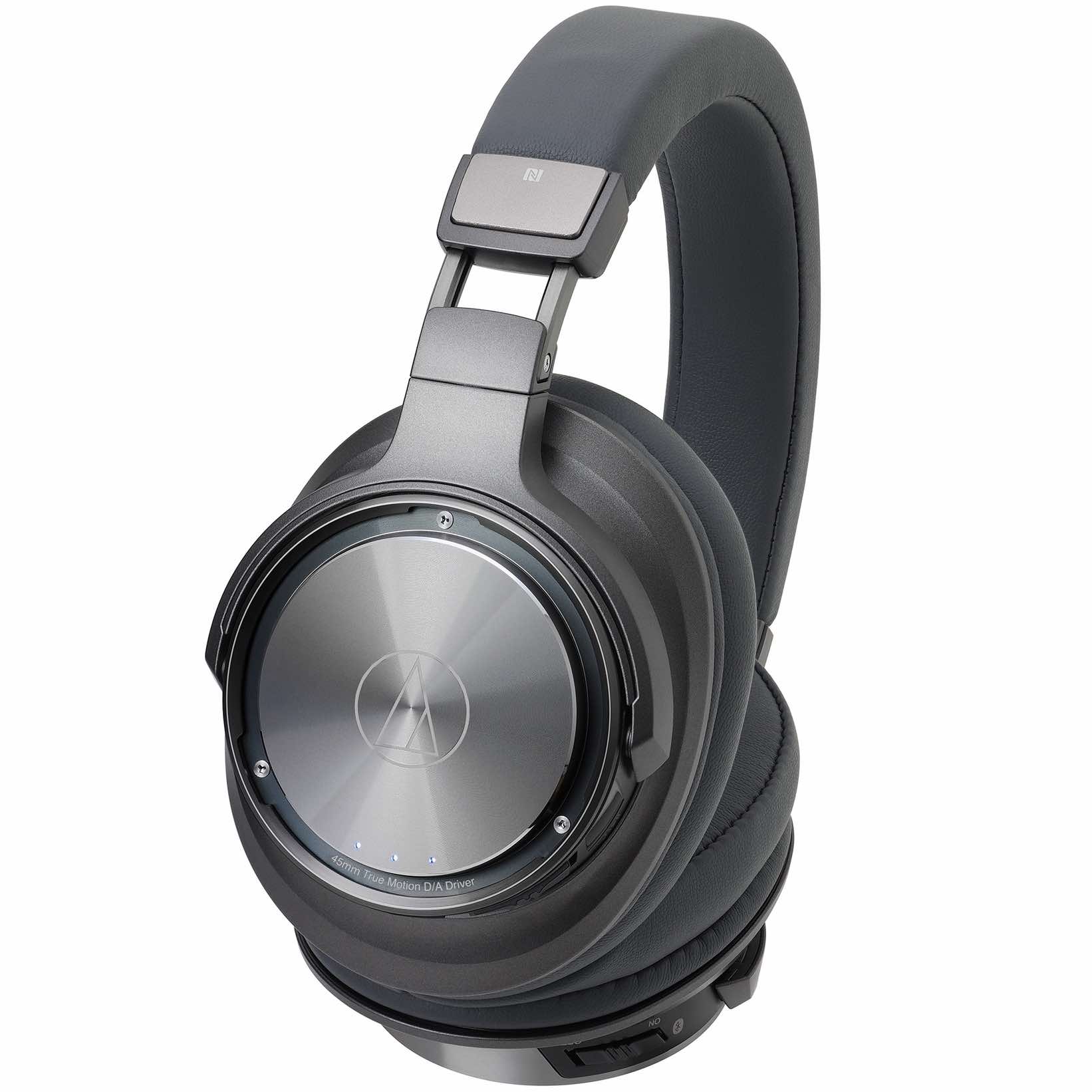Audio-Technica ATH-DSR9BT фото № 1 Фото № 1 Audio-Technica ATH-DSR9BT - цены, наличие, отзывы в интернет-магазине