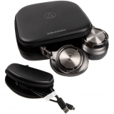 Audio-Technica ATH-DSR9BT фото № 3 Фото № 3 Audio-Technica ATH-DSR9BT - цены, наличие, отзывы в интернет-магазине