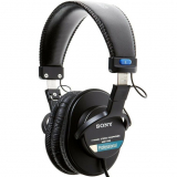 Sony MDR-7506