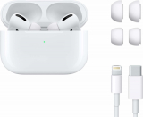 Фото № 2 Apple AirPods Pro - цены, наличие, отзывы в интернет-магазине