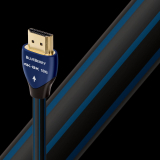 AudioQuest HDMI BlueBerry (0,6-1m)
