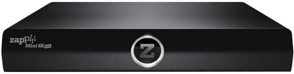 Фото № 1 Zappiti Mini 4K HDR - цены, наличие, отзывы в интернет-магазине
