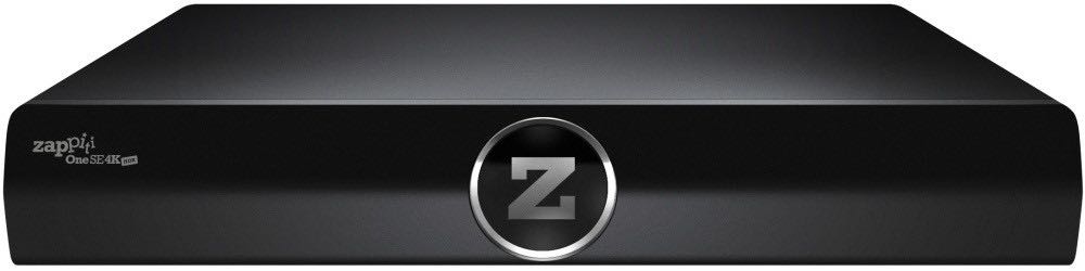 Фото № 1 Zappiti One 4K HDR - цены, наличие, отзывы в интернет-магазине