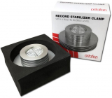 Фото № 2 Ortofon Record Stabilizer Clamp - цены, наличие, отзывы в интернет-магазине