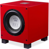 REL T/9i Red Ltd. Edition
