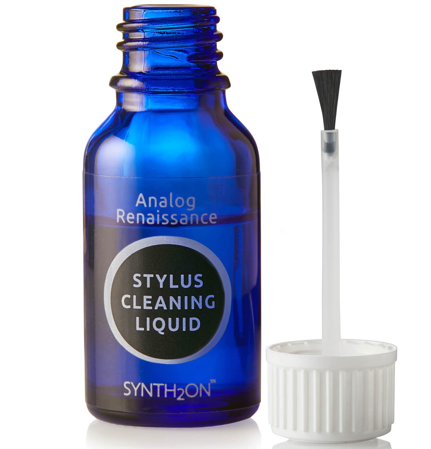 Фото № 1 Analog Renaissance Stylus Cleaning Liquid - цены, наличие, отзывы в интернет-магазине