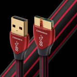 AudioQuest Cinnamon USB 3.0 A-Micro