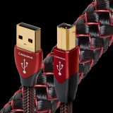 AudioQuest Cinnamon USB A-B
