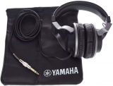 Фото № 2 Yamaha HPH-MT7 white - цены, наличие, отзывы в интернет-магазине