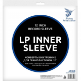 Analog Renaissance LP Inner Sleeve 12"