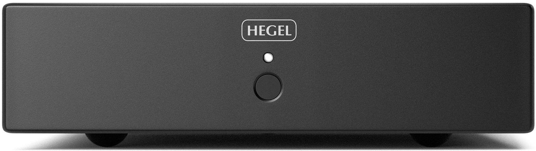 Фото № 1 Hegel V10 - цены, наличие, отзывы в интернет-магазине