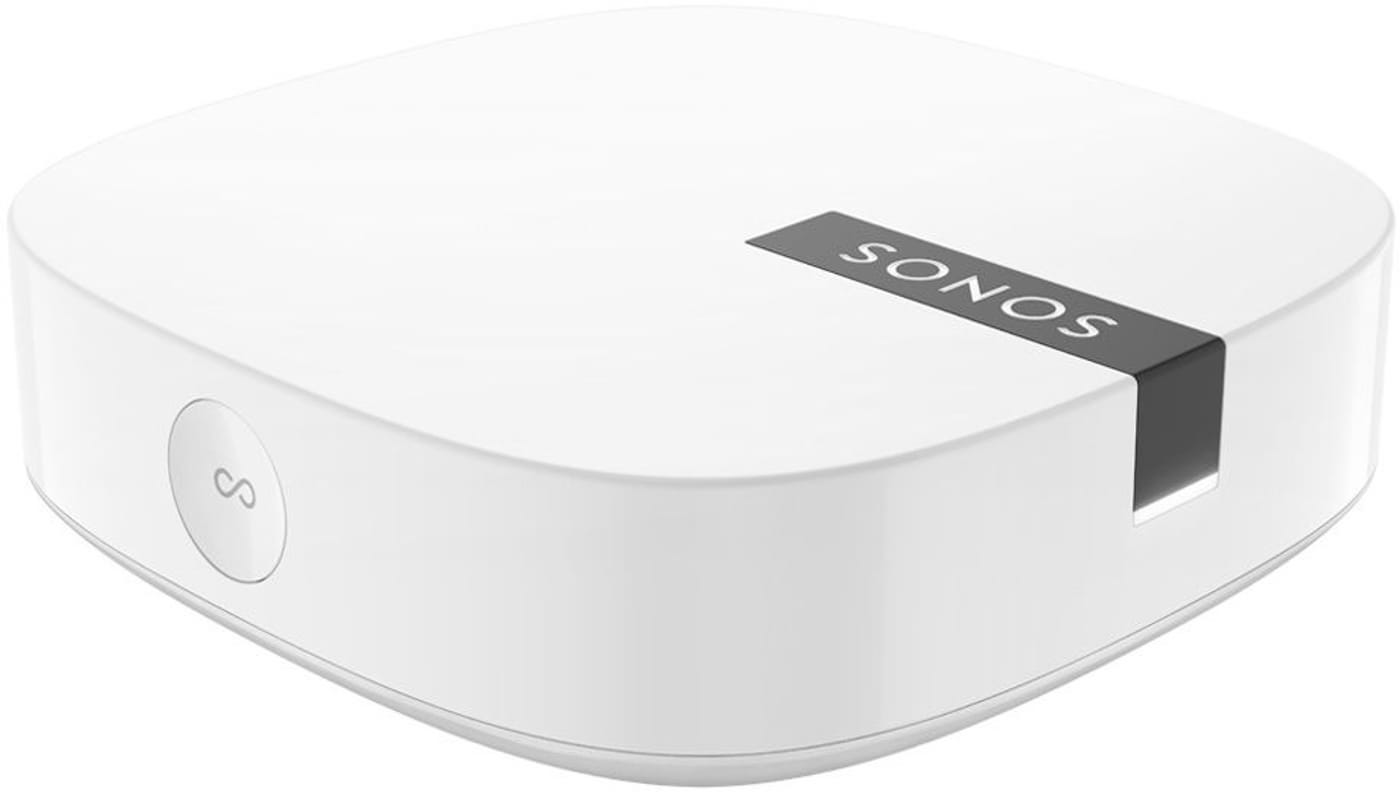 Фото № 1 Sonos Boost - цены, наличие, отзывы в интернет-магазине