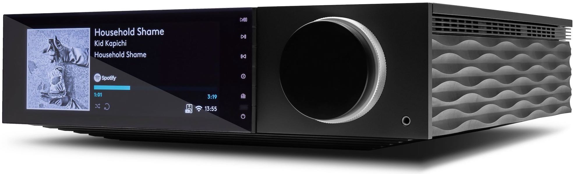 Фото № 1 Cambridge Audio EVO 150 - цены, наличие, отзывы в интернет-магазине