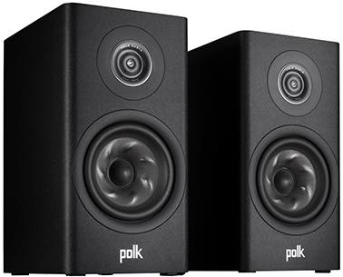 Фото № 1 Polk Audio Reserve R100 - цены, наличие, отзывы в интернет-магазине