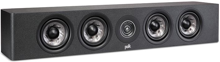 Фото № 1 Polk Audio Reserve R350 - цены, наличие, отзывы в интернет-магазине