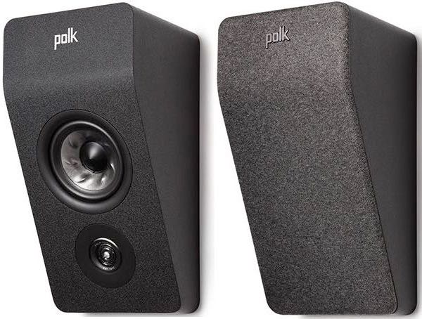 Фото № 1 Polk Audio Reserve R900 - цены, наличие, отзывы в интернет-магазине