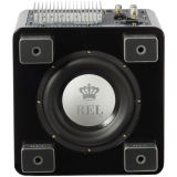 Фото № 3 REL T/5x black - цены, наличие, отзывы в интернет-магазине