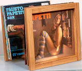 Фото № 2 VOXmodule Vinyl Stand 06 - цены, наличие, отзывы в интернет-магазине