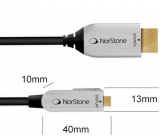 Фото № 3 NorStone Jura HDMI Optic (10-100m) - цены, наличие, отзывы в интернет-магазине