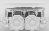 Фото № 4 Yamaha WX-051 (MusicCast 50) white - цены, наличие, отзывы в интернет-магазине