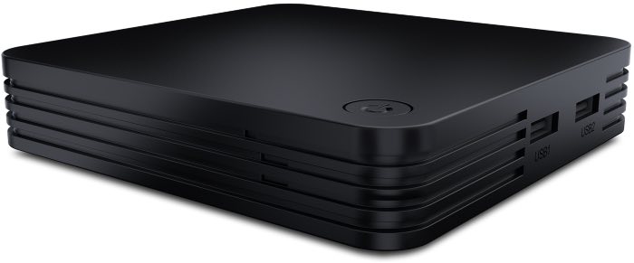 Фото № 1 Dune HD SmartBox 4K Plus II (TV-175O) - цены, наличие, отзывы в интернет-магазине
