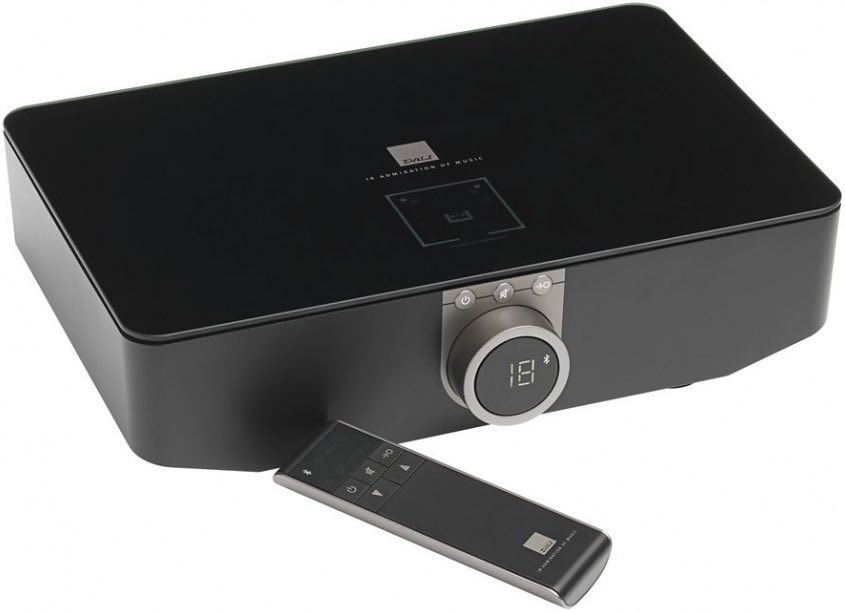 Фото № 1 Dali Sound Hub + BluOS NPM-2i + HDMI ARC Audio Module - цены, наличие, отзывы в интернет-магазине
