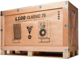 Фото № 3 JBL L100 Classic 75 - цены, наличие, отзывы в интернет-магазине