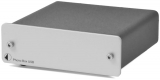 Pro-Ject Phono Box USB (DC) silver