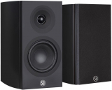 System Audio Silverback Legend 5.2 black