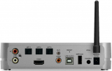 Фото № 2 System Audio Stereo Hub - цены, наличие, отзывы в интернет-магазине