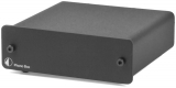 Pro-Ject Phono Box (DC) black