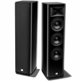JBL HDI-3600 black gloss