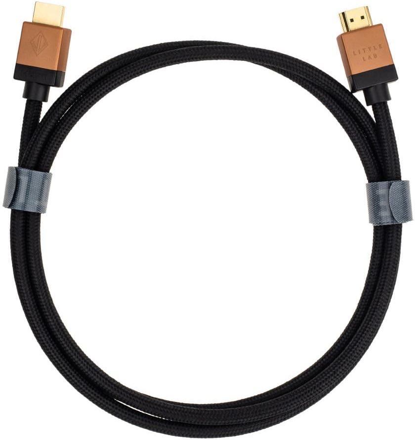 Фото № 1 Little Lab Lake HDMI 2.1 (0,5-5m) - цены, наличие, отзывы в интернет-магазине