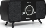 Tivoli Audio Music System Home Gen 2 black