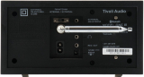 Фото № 2 Tivoli Audio Model One BT silver/black - цены, наличие, отзывы в интернет-магазине