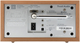 Фото № 2 Tivoli Audio Model One BT walnut - цены, наличие, отзывы в интернет-магазине