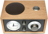 Фото № 3 Tivoli Audio Model Three BT cherry - цены, наличие, отзывы в интернет-магазине