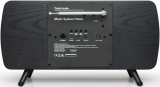 Фото № 2 Tivoli Audio Music System Home Gen 2 black - цены, наличие, отзывы в интернет-магазине