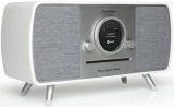 Tivoli Audio Music System Home Gen 2 white