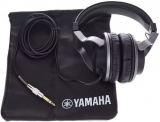 Фото № 2 Yamaha HPH-MT7 black - цены, наличие, отзывы в интернет-магазине