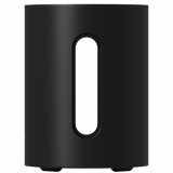 Фото № 2 Sonos Sub Mini black - цены, наличие, отзывы в интернет-магазине