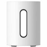 Фото № 2 Sonos Sub Mini white - цены, наличие, отзывы в интернет-магазине