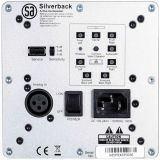 Фото № 6 System Audio Silverback Legend 10.2 - цены, наличие, отзывы в интернет-магазине
