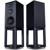 Wharfedale Linton 85th Anniversary With Stands