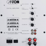 Фото № 3 Canton Power Sub 12 - цены, наличие, отзывы в интернет-магазине