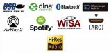 Фото № 3 System Audio Silverbar - цены, наличие, отзывы в интернет-магазине
