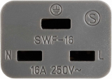 Фото № 2 Supra LoRad 2.5 SPC CS-16-EU/Angled (1-4m) - цены, наличие, отзывы в интернет-магазине
