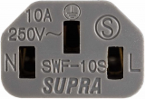 Фото № 2 Supra LoRad 2.5 SPC CS-EU/Angled (1-4m) - цены, наличие, отзывы в интернет-магазине